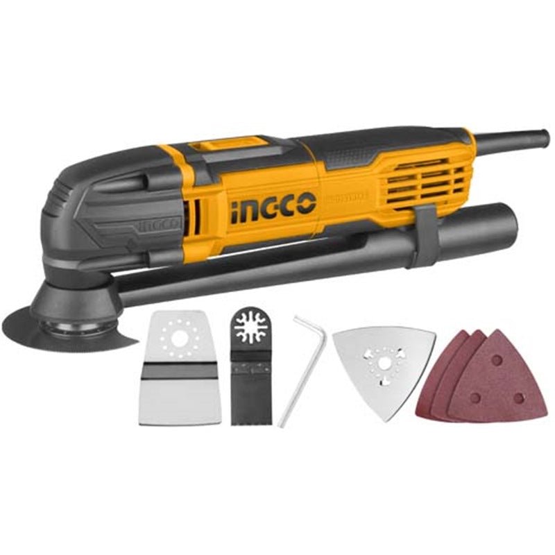 INGCO Multi-function tools 300w MF3008