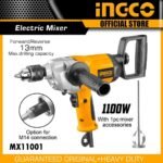 INGCO Mixer 1100w MX11008