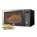Anex AG-9039 Deluxe Microwave Oven