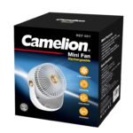 Camelion REF001 Rechargeable Fan