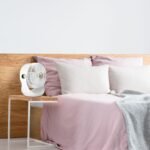 Camelion REF001 Rechargeable Fan