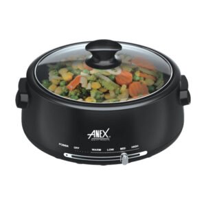 Anex AG-2022 Multi Cooker