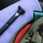 Philips OneBlade Face Trimmer QP1424/10 - 2 Stubble Combs
