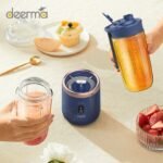 Deerma Mini Juice Blender Nu-06