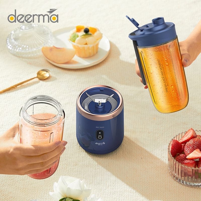Deerma Mini Juice Blender Nu-06