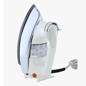 National Deluxe Automatic Iron RM-57