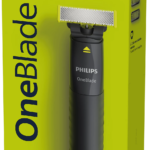 Philips OneBlade Face Trimmer QP1424/10 - 2 Stubble Combs