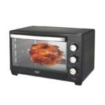 Bingo (OT-34R) Oven Toaster 34Ltr Black