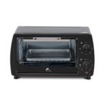 E-Lite ETO-12L Oven Toaster 12L 800W