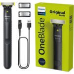 Philips OneBlade Face Trimmer QP1424/10 - 2 Stubble Combs