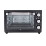 E-Lite ETO-221R Oven Toaster 22 Liter