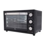 E-Lite ETO-221R Oven Toaster 22 Liter