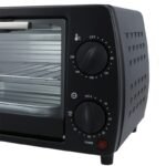E-Lite ETO-12L Oven Toaster 12L 800W