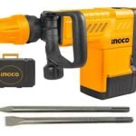 INGCO Demolition breaker 1500w PDB15006