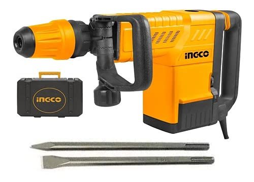 PDB15006.jpg INGCO Demolition breaker 1500w PDB15006