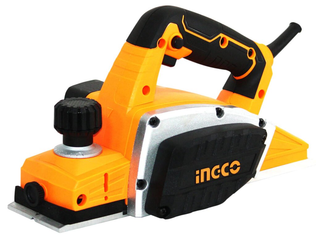 INGCO Electric planer 750w PL7508