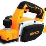 INGCO Electric planer 750w PL7508