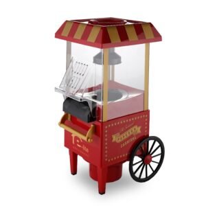 E-Lite Popcorn Maker EPM-009