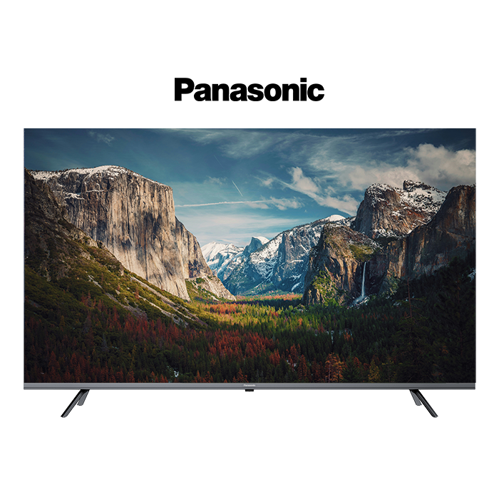 Panasonic MX740 55 Inch 4K Google TV