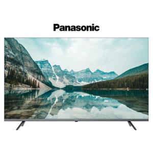 Panasonic MX740 65 Inch 4K Google TV