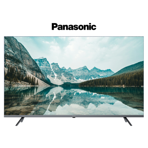 Panasonic 65 LED 4K Google Certified (MX 740 Series)
