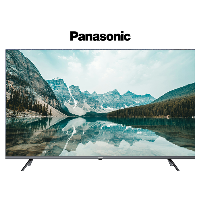 Panasonic MX740 65 Inch 4K Google TV