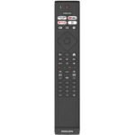Philips 55PQT8169/98 55 Inch 4K Smart TV