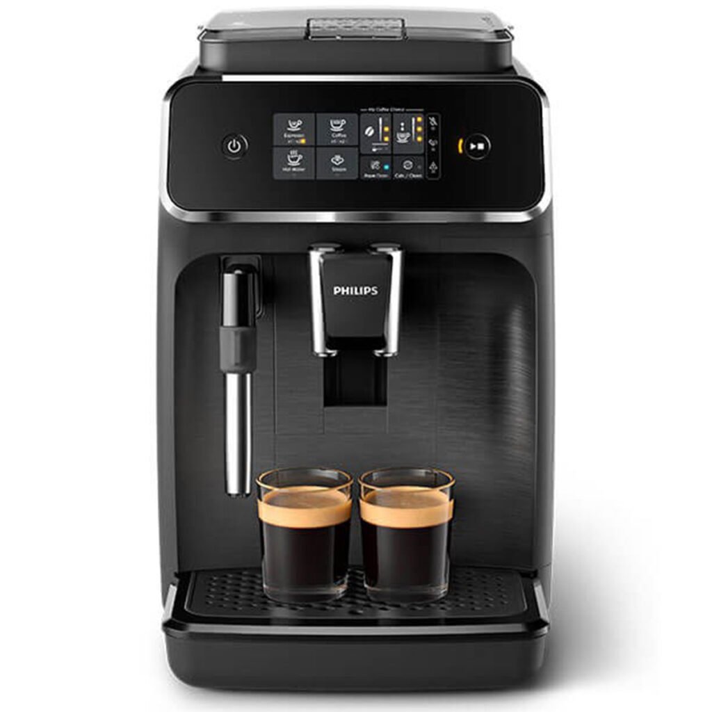 Philips EP2220/10 Espresso Machine
