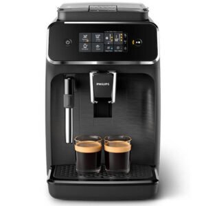 Philips Series 2200 Fully Automatic Espresso Machine EP2220/10