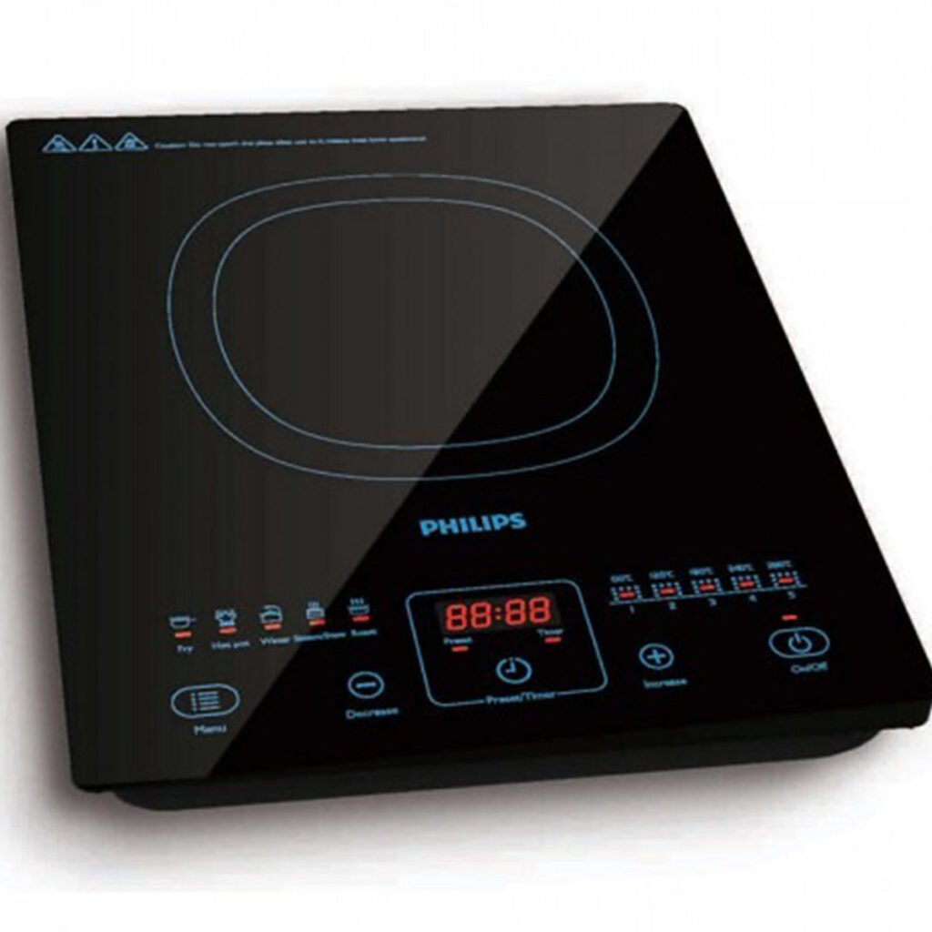Philips HD4911/00 Daily Collection Induction Cooker