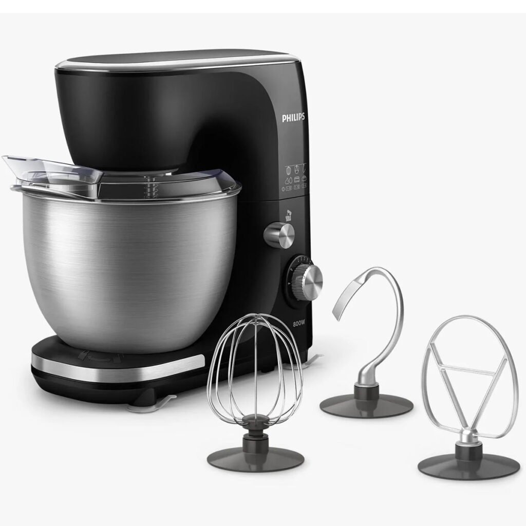 Philips HR7922/90 7000 Series Kitchen Machine