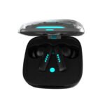Faster RGBP1 Wireless Earbuds