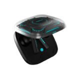 Faster RGBP1 Wireless Earbuds