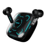 Faster RGBP1 Wireless Earbuds