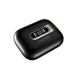 Faster Slick X Wireless Earbuds - Black