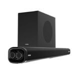 FASTER Theater Pro T2000 Soundbar - Dolby Audio