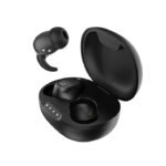 Faster STUD-X Wireless Earbuds Black