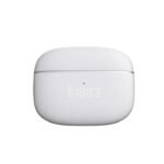 Faster MAVERICK-WHITE Wireless Earbuds White