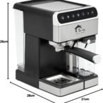 E-Lite EEM-020 Blender / Grinder