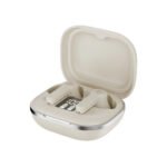 Faster ORVON-OAT-BEIGE Wireless Earbuds Beige
