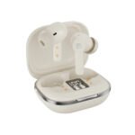 Faster ORVON-OAT-BEIGE Wireless Earbuds Beige