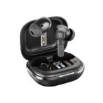 Faster Orvon Wireless Earbuds - Shadow Black