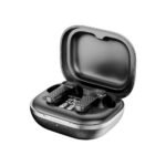 Faster Orvon Wireless Earbuds - Shadow Black