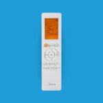 Midea AC-18CRN Product
