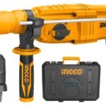 INGCO Gasoline tamping rammer 3200 GRTS90