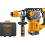 INGCO Rotary hammer 1500w RH150028