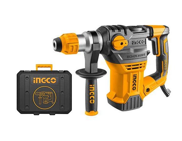 INGCO Rotary hammer 1500w RH150028