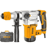 INGCO Rotary hammer 1500w RH150038