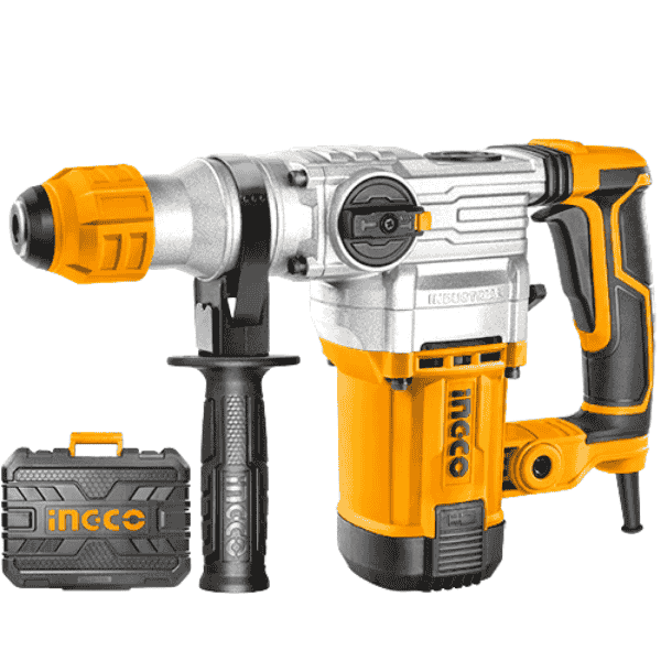 INGCO Rotary hammer 1500w RH150038