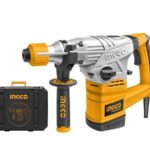 INGCO Rotary hammer 1500w RH15008